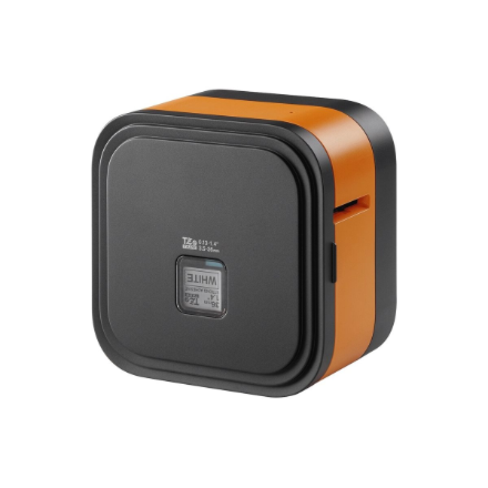 PT-E920BT | Brother Monochrome | Thermal transfer | Label Printer | Black