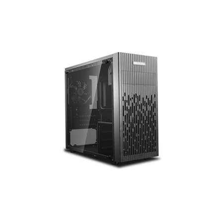 Deepcool | MATREXX 30 | Side window | Micro ATX | ATX PS2 (Length less than 170mm)