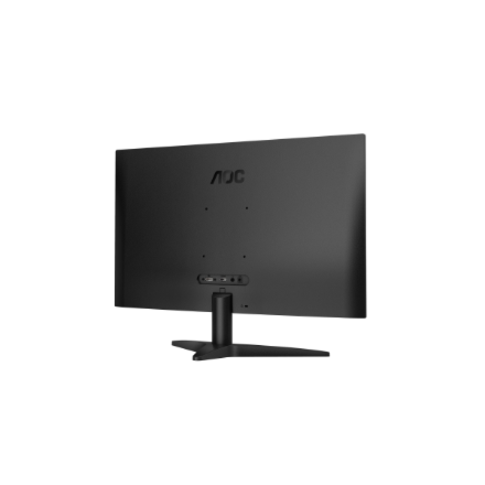 AOC | Q27B36X | 27 " | IPS | QHD | 16:9 | 144 Hz | 4 ms | 2560 x 1440 pixels | 300 cd/m² | HDMI ports quantity 1 | Black