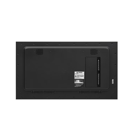 LG Outdoor Display | 55XE3P-B | 55 " | Landscape/Portrait | 24/7 | webOS | Wi-Fi | 3500 cd/m² | 9 ms | 178 ° | 178 °