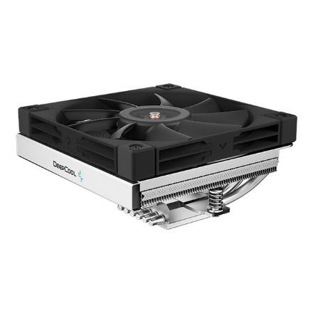 Deepcool | CPU Air Cooler | AN600 | Intel, AMD