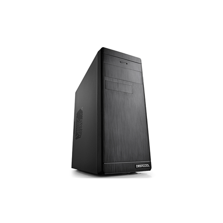 Deepcool | Wave V2 | Black | Micro ATX