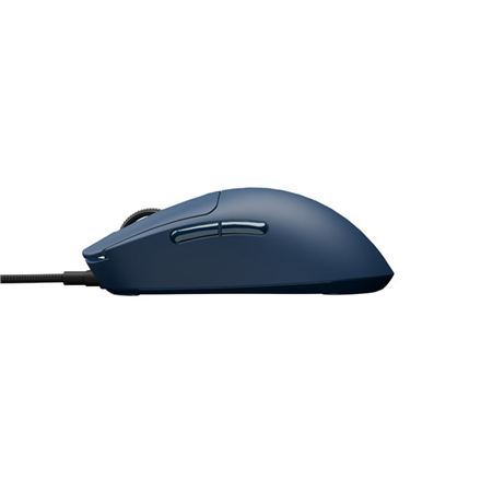 Fury | Gaming Mouse | Tanto T4 | Wired | USB | Blue