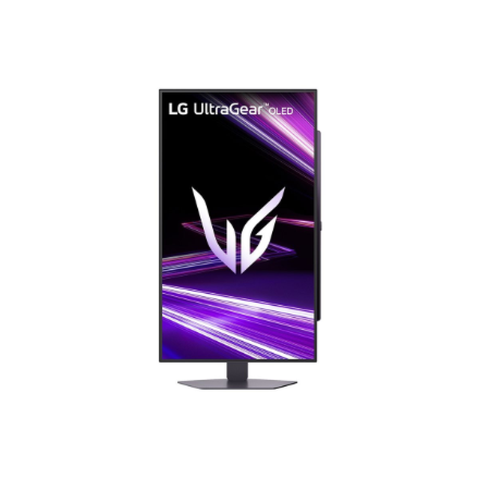 LG | 27GX704A-B | 27 " | OLED | 16:9 | 240 Hz | 0.03 ms | 2560 x 1440 pixels | 250 cd/m² | HDMI ports quantity 2