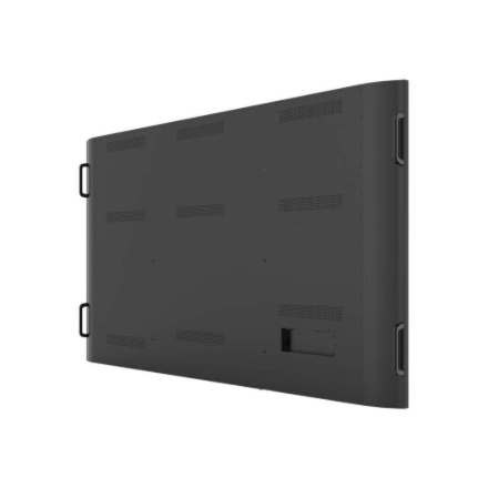 LG Digital Signage | 98UM5K-B | 98 " | Landscape/Portrait | 16/7 | WebOS | Wi-Fi | 8 ms | 178 ° | 178 °