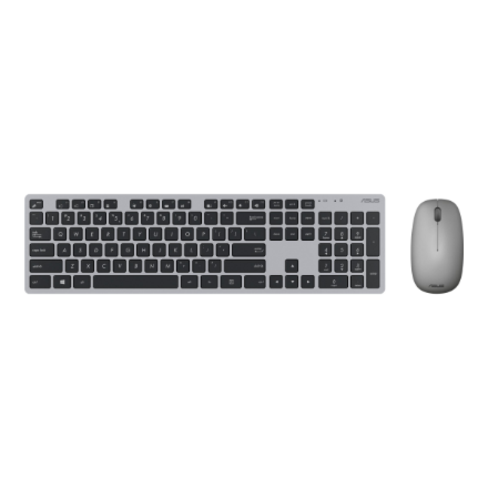 Asus W5000 | Keyboard and Mouse Set | Wireless | Russian