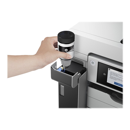 Epson | Multifunctional printer | EcoTank M15180 | Inkjet | Mono | 3-in-1 | Wi-Fi | Black and white