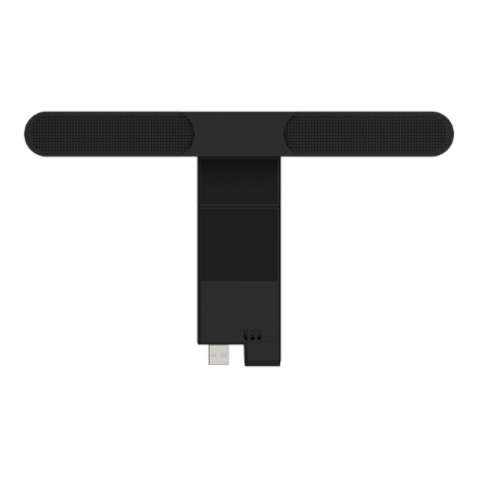 Lenovo | ThinkVison Monitor Soundbar | MS30 | Black | 4 Ω