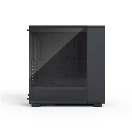 Fractal Design Case | Epoch | Black TG RGB Light Tint | ATX