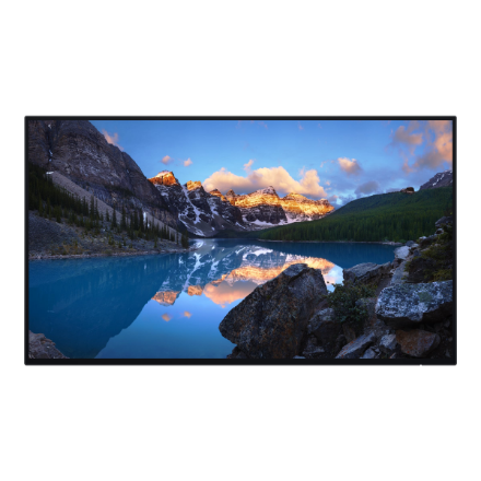 Dell | Monitor without stand | U2424H | 24 " | IPS | 16:9 | 120 Hz | 8 ms | 1920 x 1080 pixels | 250 cd/m² | HDMI ports quantity 1 | Silver