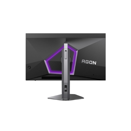 AOC | AG276QZD2 | 26.7 " | OLED | QHD | 16:9 | 240 Hz | 0.03 ms | 2560 x 1440 pixels | 250 cd/m² | HDMI ports quantity 2