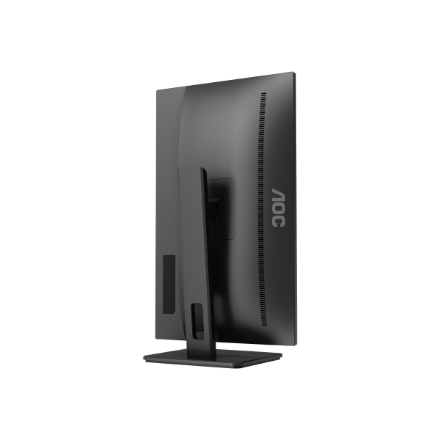 AOC | Q24P2Q | 23.8 " | IPS | QHD | 16:9 | 75 Hz | 4 ms | 2560 x 1440 | 250 cd/m² | Headphone out (3.5mm) | HDMI ports quantity 1 | Black | Warranty 36 month(s)