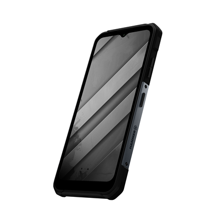 Hammer | Construction | 2 5G | Silver | 6.58 " | IPS | 1080 x 2408 pixels | Mediatek | Dimensity 6300 | Internal RAM 6 GB | 128 GB | microSD | Dual SIM | Nano SIM | 3G | 4G | 5G | Main camera resolution 50 MP | Secondary camera resolution 8 MP | Android | 14 | 6500 mAh