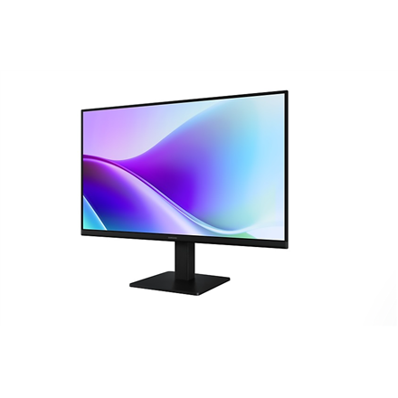Samsung | LS24F320GAUXEN | 24 " | IPS | FHD | 16:9 | 120 Hz | 5 ms | 1920 x 1080 pixels | 250 cd/m² | HDMI ports quantity 2 | Black