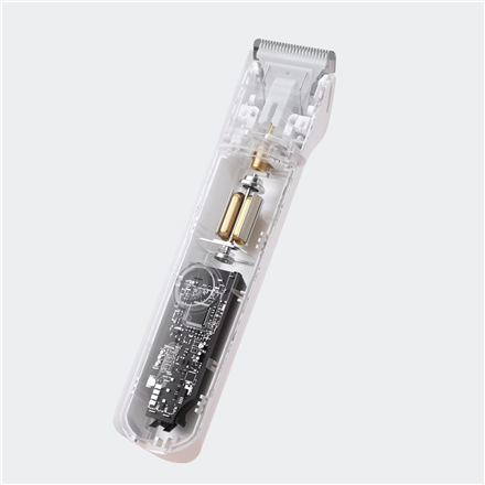 PETKIT | 2-in-1 Pet Trimmer Pro | PK413 | White