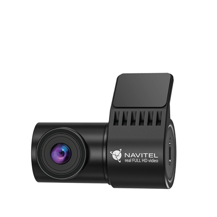 Navitel Video Recorder | RS985 | IPS Display 3" | GPS (satellite) | Maps included