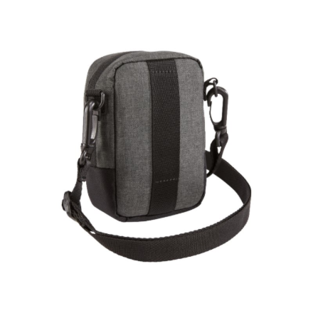 Case Logic Era | Compact camera pouch | Obsidian black