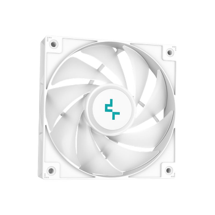 Deepcool | LS720 SE WH | White | Intel, AMD | CPU Liquid Cooler