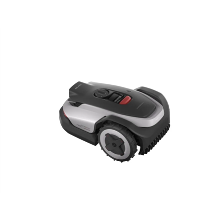 Roborock | RockNeo Q105 Mower, 2WD, 500m², RTK + VSLAM, (Edge Cutting module sold separately)