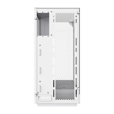 Gamemax Case | T20 WH | M-ATX