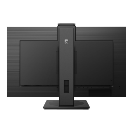 Philips | Monitor | 329P1H | 31.5 " | IPS | 4K UHD | 16:9 | 60 Hz | 4 ms | 3840 x 2160 | 350 cd/m² | HDMI ports quantity 2 | Black | Warranty 24 month(s)