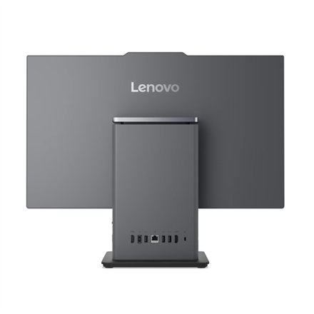 Lenovo ThinkCentre | neo 50a 24 G5 | Desktop | AIO | 23.8 " | FHD | Intel Core 5 | 210H | Internal memory 16 GB | SODIMM DDR5 | Solid-state drive capacity 256 GB | Intel Graphics | Keyboard language English | Windows 11 Pro | Warranty 36 month(s)
