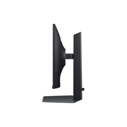 Samsung | LS27FG702EUXEN | 27 " | IPS | 4K | 16:9 | 180 Hz | 1 ms | 3840 x 2160 pixels | 350 cd/m² | Black