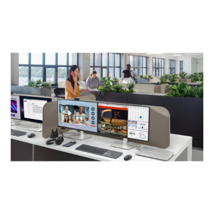 Dell P2726DEV | 27 " | IPS | QHD | 16:9 | 100 Hz | 5/8 ms | 2560 x 1440 pixels | 350 cd/m²