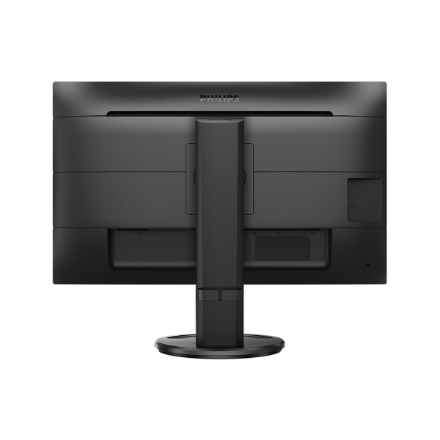 Philips | USB-C Monitor | 276B9/00 | 27 " | IPS | QHD | 16:9 | 75 Hz | 4 ms | 2560 x 1440 pixels | 350 cd/m² | HDMI ports quantity 1 | Black