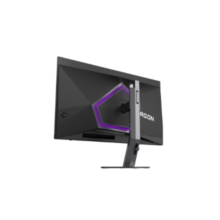 AOC | AG276QKD2 | 27 " | QD-OLED | QHD | 16:9 | 500 Hz | 0.03 ms | 2560 x 1440 pixels | 1000 cd/m² | HDMI ports quantity 2 | Black