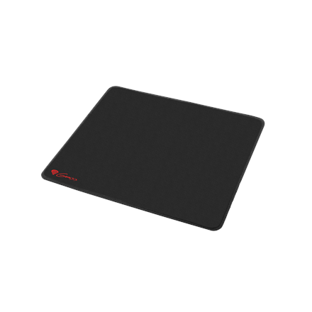 Genesis | Mouse pad | 250 x 300 x 2.5 mm | Black