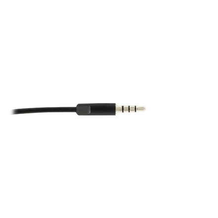 Logitech | Stereo headset | H111 | Built-in microphone | 3.5 mm | Grey