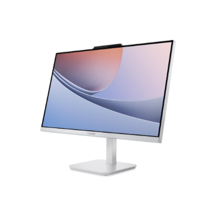 Lenovo IdeaCentre | A100 | Desktop | AIO | 23.8 " | Intel Core i3 | i3-N305 | 16 GB | SODIMM DDR5 | 512 GB | Intel UHD Graphics | Nordic | Windows 11 Home | Warranty 24 month(s)