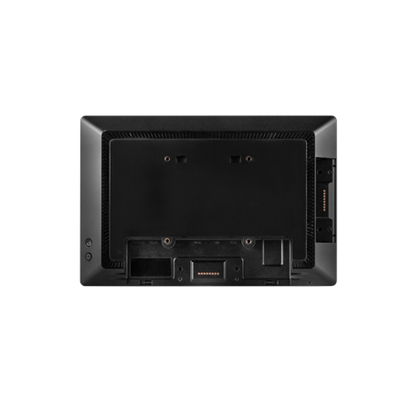 ProDVX APPC-10S | 10 TP Pcap 10ms | 10.1 " | Landscape/Portrait | 24/7 | Android | 450 cd/m² | 160 ° | 160 °