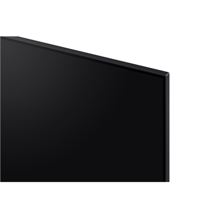 Samsung | LS32FM700UUXDU | 32 " | VA | 16:9 | 60 Hz | 4 ms | 3840 x 2160 pixels | 300 cd/m² | HDMI ports quantity 2 | Black