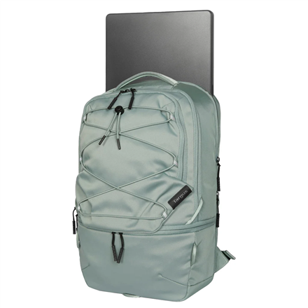 Targus | Work+ Play Flex | Fits up to size 15-16 " | Backpack | Green