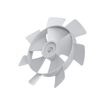 Xiaomi | Mi Smart Standing Fan 2 Lite | Stand Fan | White | Number of speeds 3 | Oscillation | 38 W | Remote control