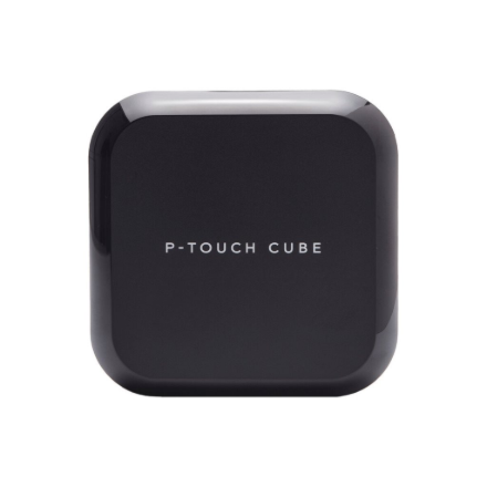 Brother PT-P710BT | Mono | Thermal | Label Printer | Wi-Fi | Black