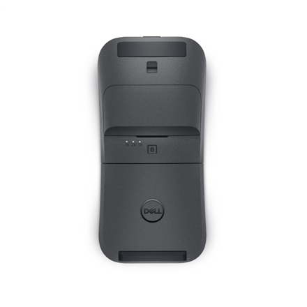 Dell | MS700 | Wireless | Bluetooth Travel Mouse | Wireless | Black