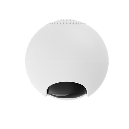 Xiaomi Smart Camera C201 | Dome | 2 MP | F2.1 | H.265 | Micro SD, Max. 256 GB