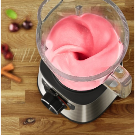 TEFAL | Blender | BL871D31 PerfectMix+ High speed | Tabletop | 1200 W | Jar material Glass | Jar capacity 1.5 L | Ice crushing | Stainless Steel