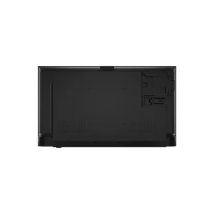 Lenovo | ThinkVision E55 LFD 54.6 3840x2160/16:9/400 nits/HDMI/DP/USB-C/Black/3Y Warranty