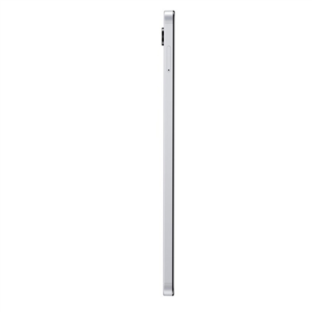 Samsung Galaxy | Tab A11 (X135) | 8.7 " | Silver | TFT | 1340 x 800 pixels | Mediatek | Helio G99 | 4 GB | 64 GB | 3G | 4G | Wi-Fi | Front camera | 5 MP | Rear camera | 8 MP | Bluetooth | 5.3 | Android