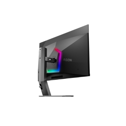 AOC | AG326UD | 32 " | OLED | 165 Hz | 0.03 ms | 3840 x 2160 pixels | 250 cd/m² | HDMI ports quantity 2