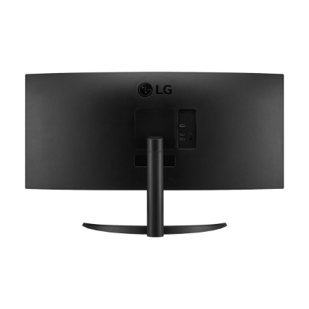 LG | 34WR50QK-B | 34 " | VA | QHD | 21:9 | 100 Hz | 5 ms | 3440 x 1440 pixels | 240 cd/m² | HDMI ports quantity 2