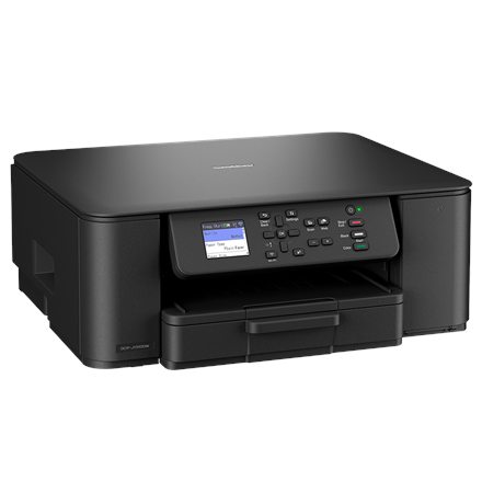 Brother | DCP-J1310DW | Inkjet | Colour | A4 | Wi-Fi