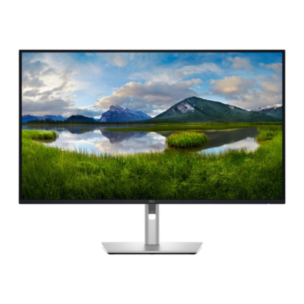 Dell | P3225DE | 32 " | IPS | 100 Hz | 5 ms | 2560 x 1440 pixels | 350 cd/m² | HDMI ports quantity 1