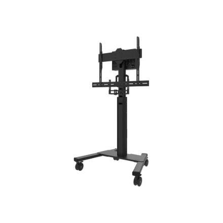 Neomounts AV2-500BL Videobar kit | 43-110 " | Maximum weight (capacity) 10 kg | Black