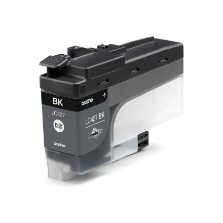 Brother LC427BK | Ink Cartridge | Black