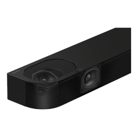 Sony | 3.1.2ch Soundbar | SC-HTB600 BRAVIA Theatre Bar 6 | Speakers | Bluetooth